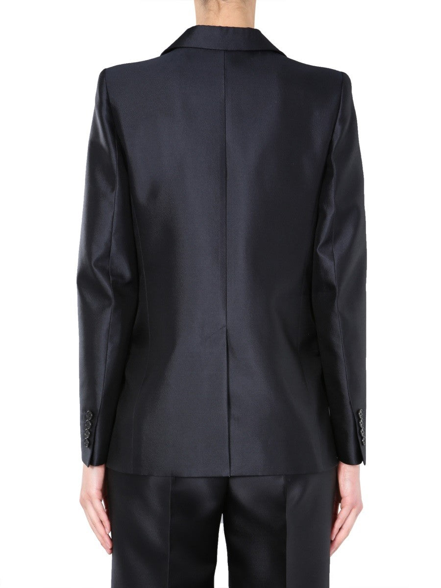 Givenchy VESTE CROISÉE