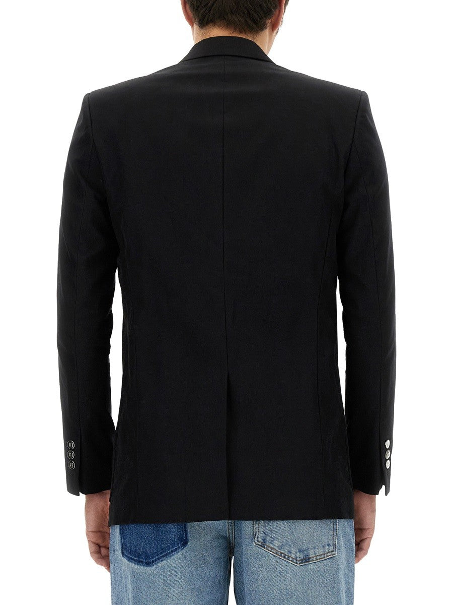 Balmain DVOUŘADÁ BUNDA