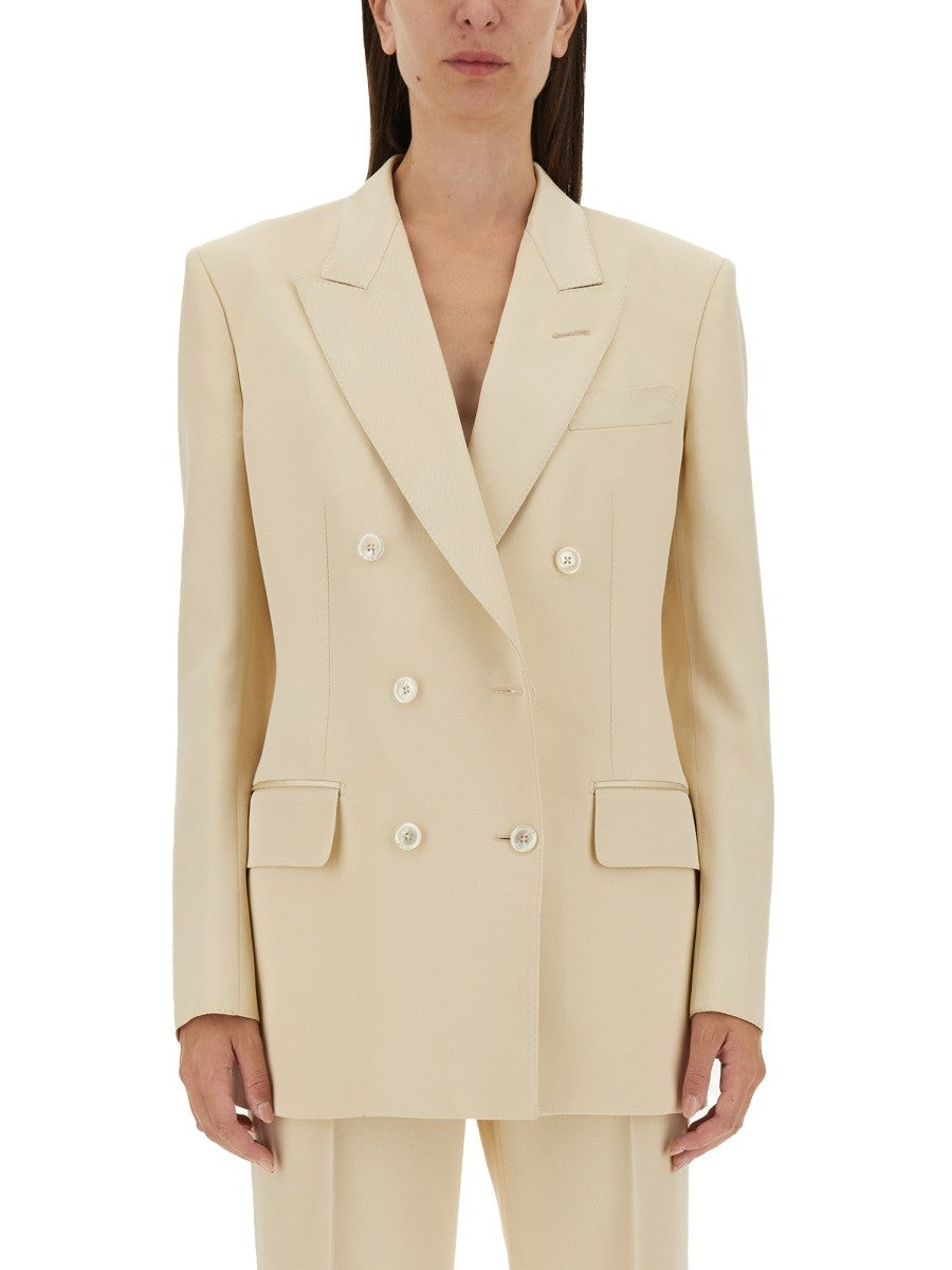 Tom Ford GIACCA DOPPIOPETTO