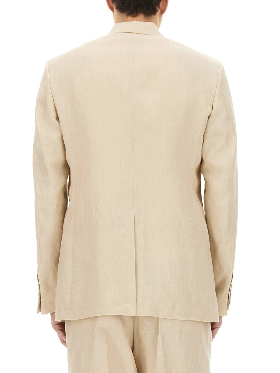 Dolce & Gabbana DOBBELTKNAPPET JAKKE