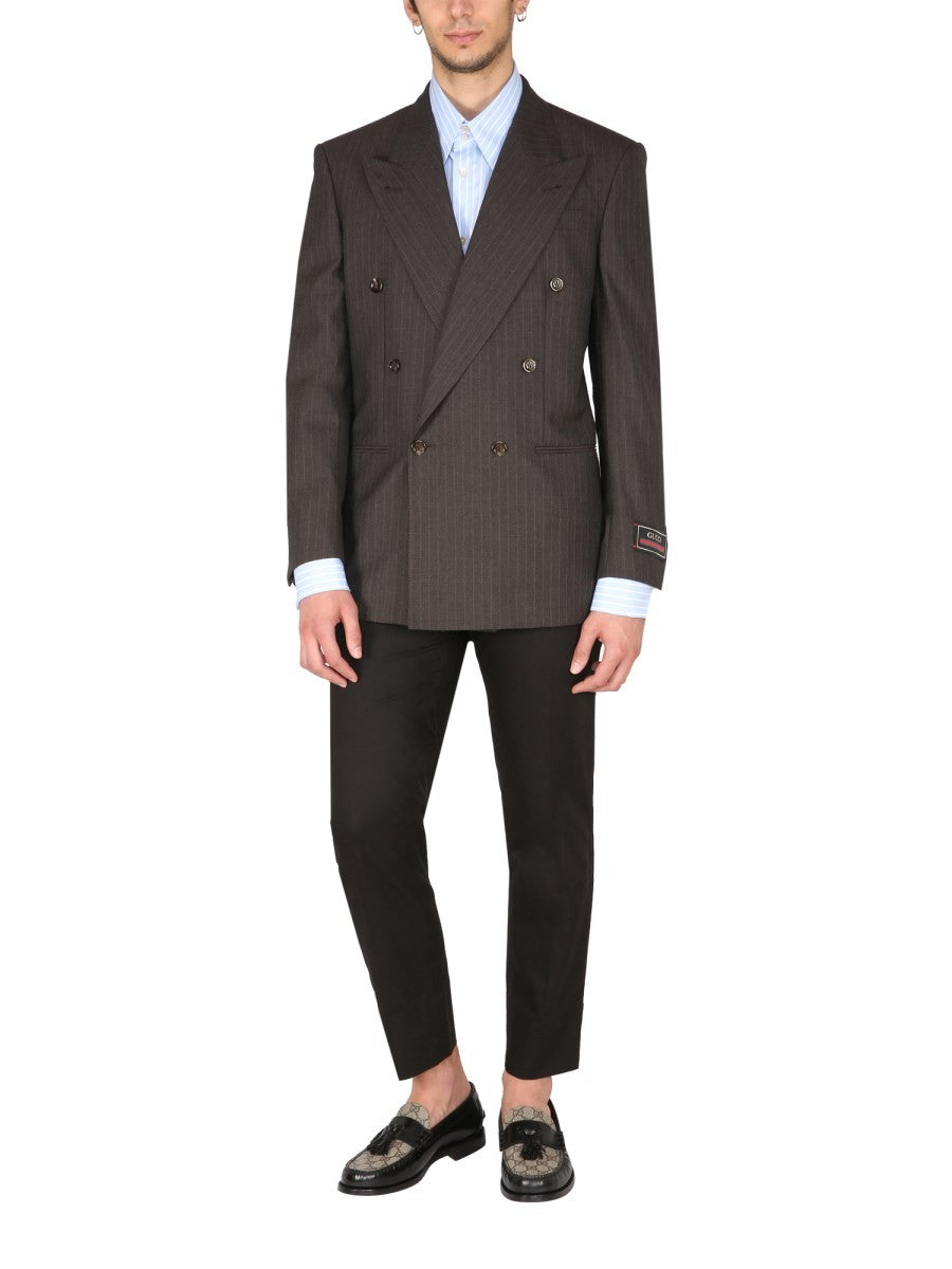 Gucci VESTE CROISÉE
