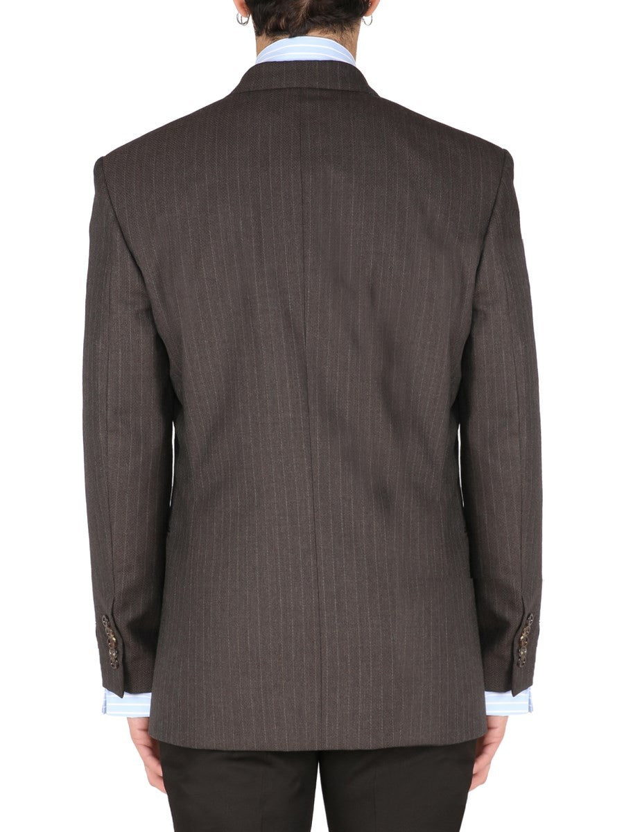 Gucci VESTE CROISÉE