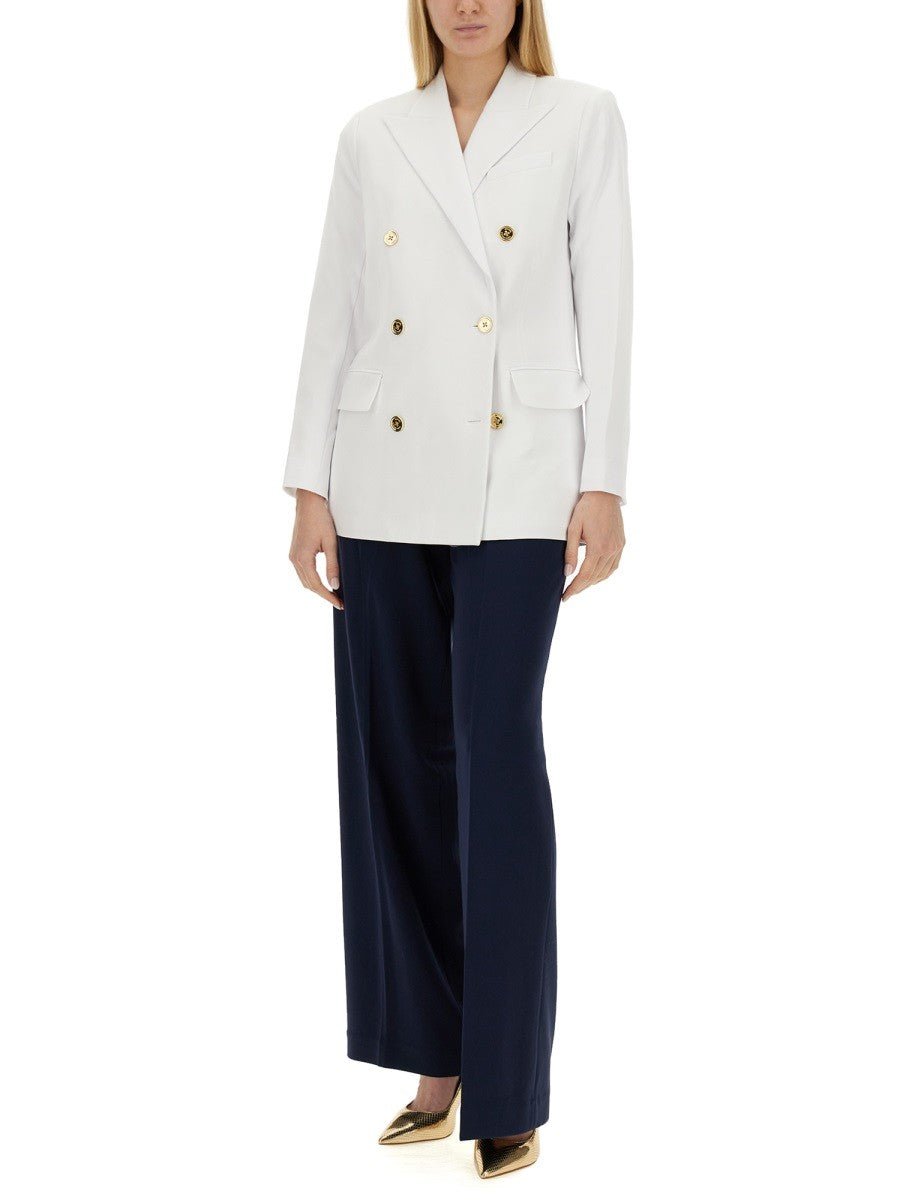 Michael By Michael Kors DOUBLE-BREASTED JACKET
