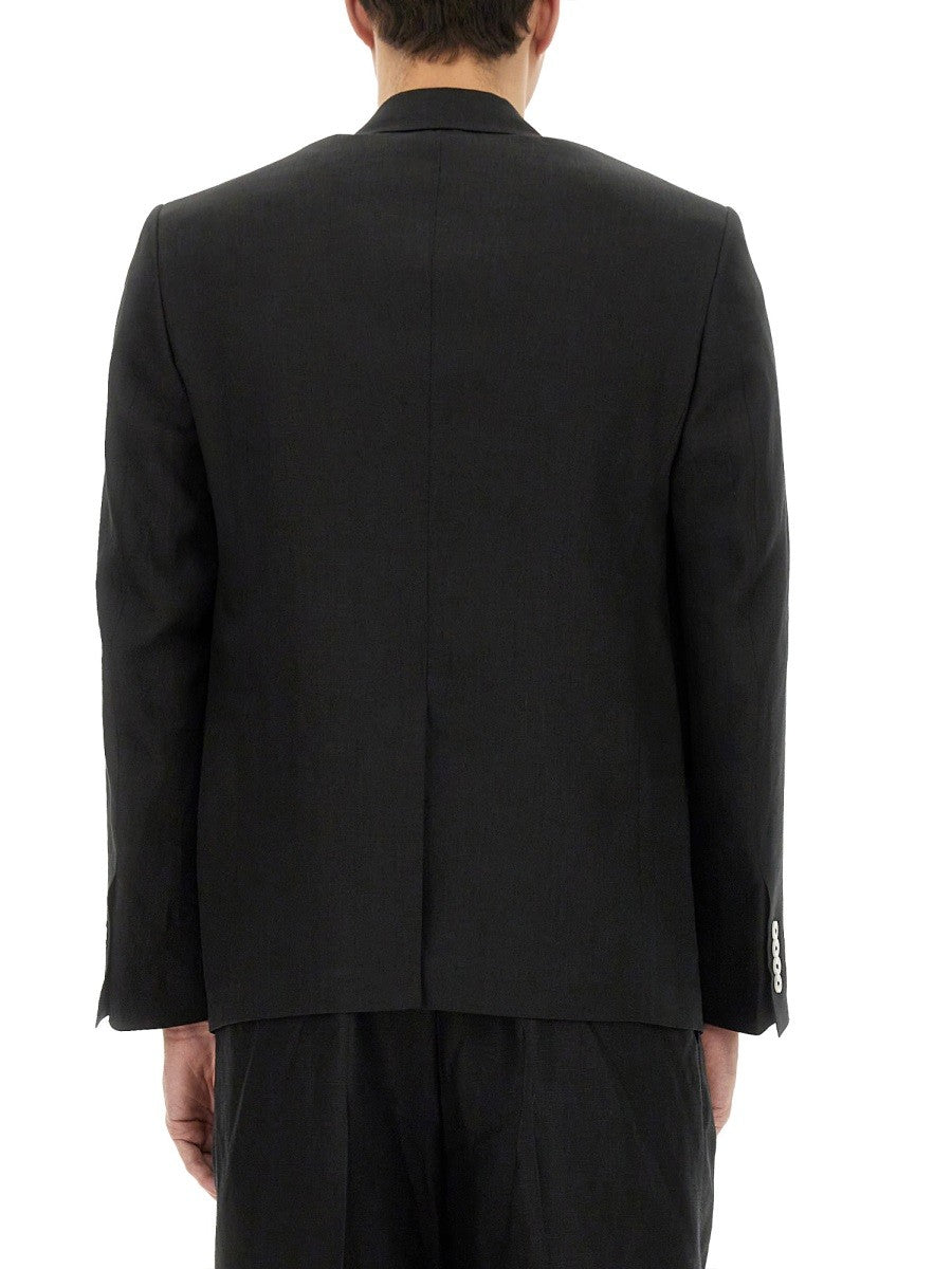 Dolce & Gabbana DUBBELE RIJ JASJE
