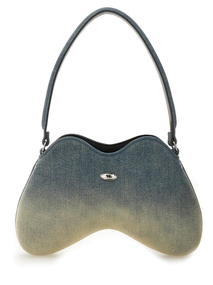 Diesel "DOUBLE-D" TORBA