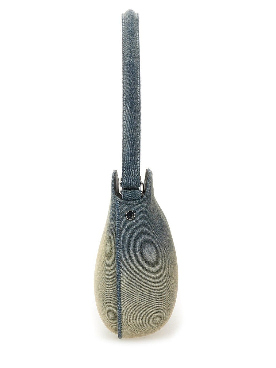 Diesel "DOUBLE-D" TORBA
