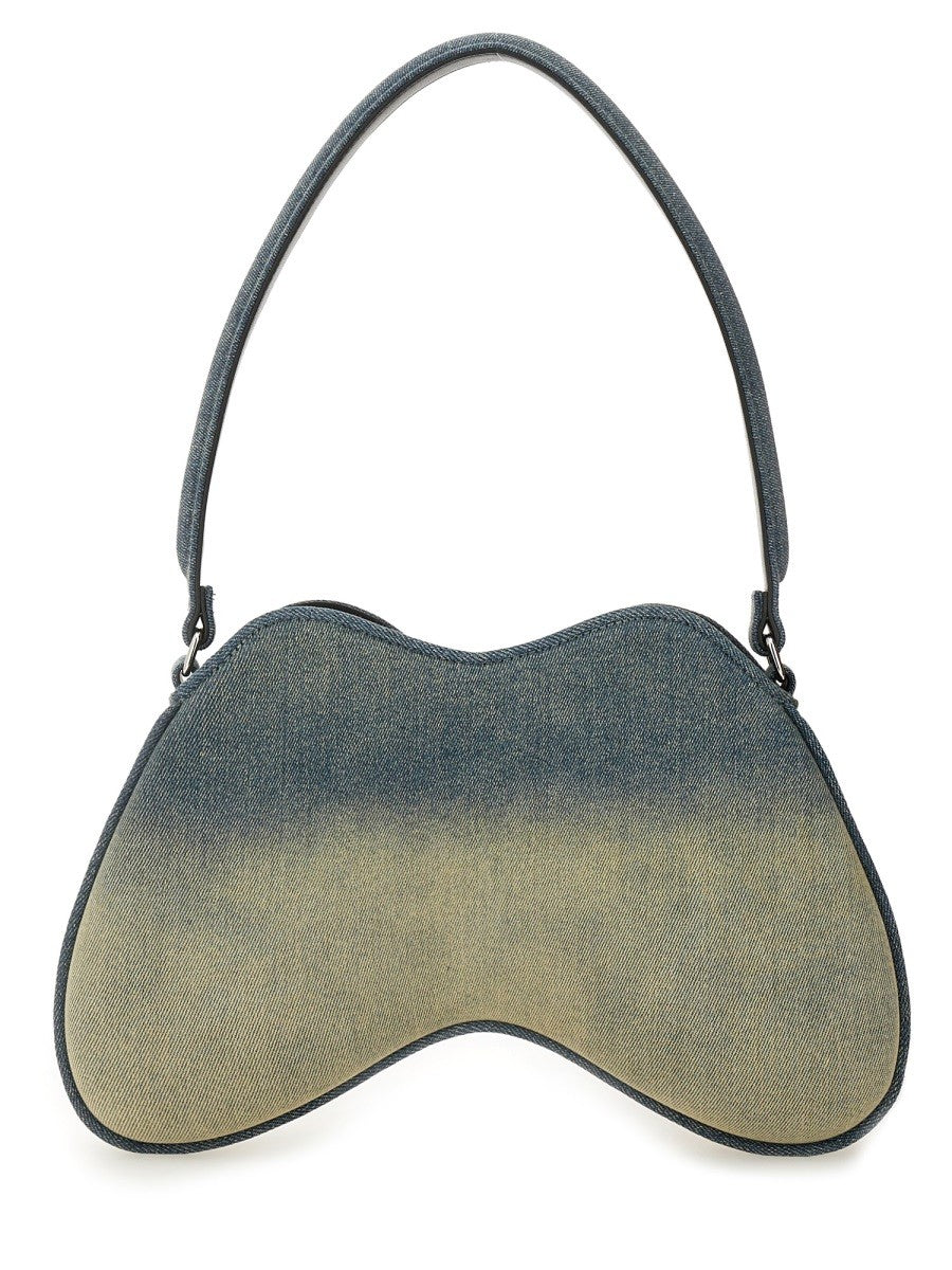 Diesel "DOUBLE-D" TORBA