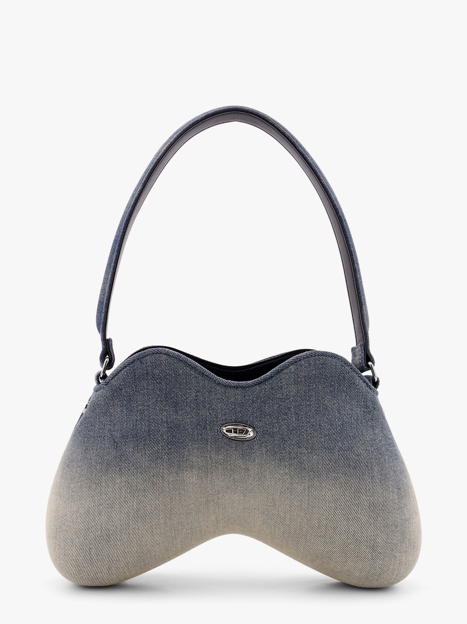 Diesel Double d džínová taška přes rameno