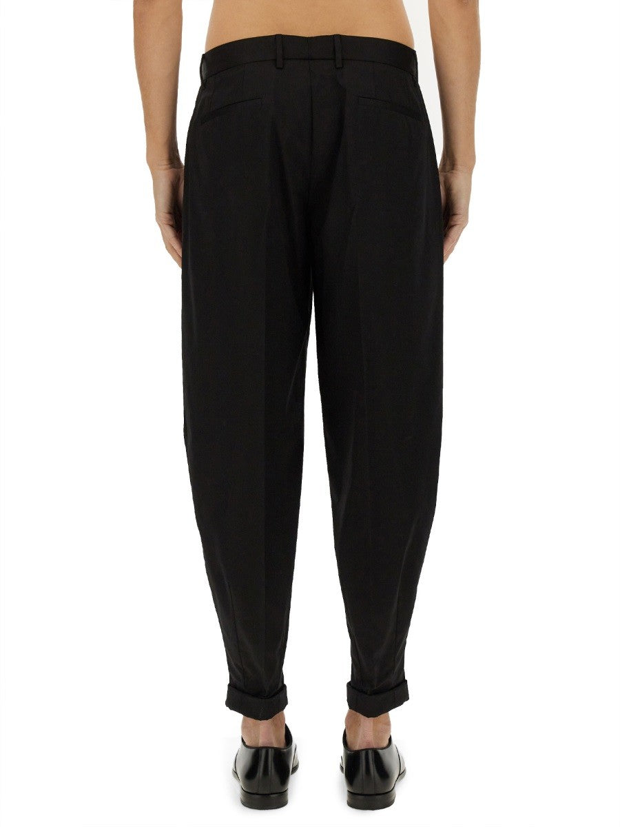 Dolce & Gabbana DOUBLE PENCE BUKSER