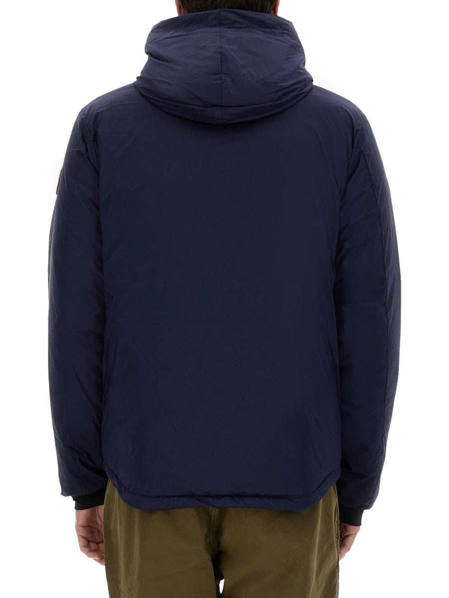 Canada Goose Péřová bunda "LODGE"