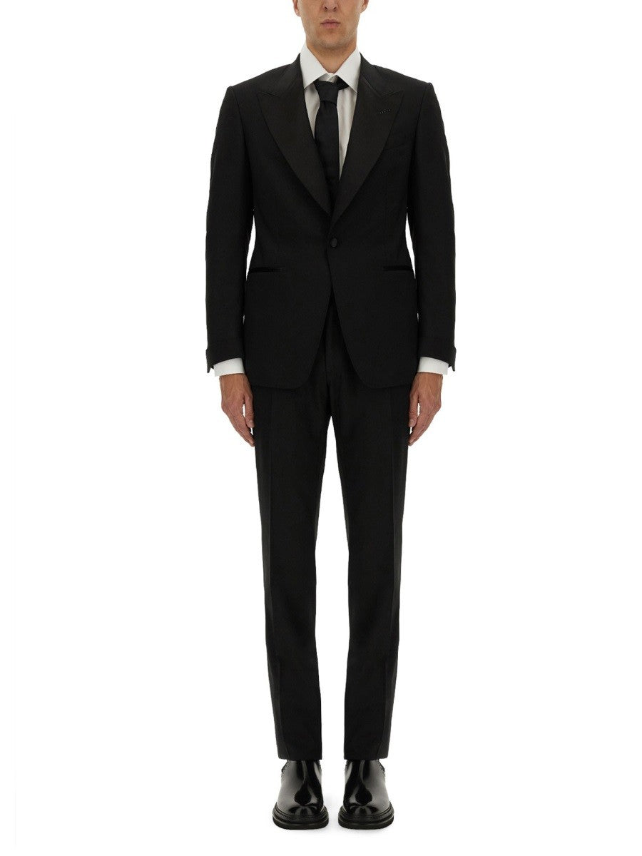 Tom Ford SHELTON DRESS