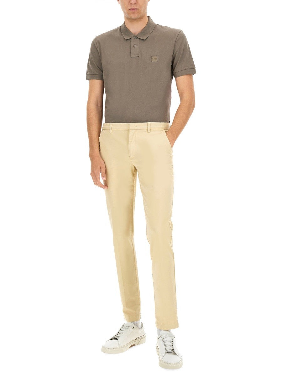 Boss POLO "PASSENGER"