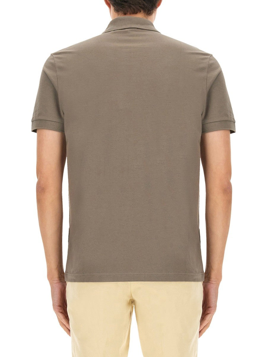 Boss POLO "PASSENGER"