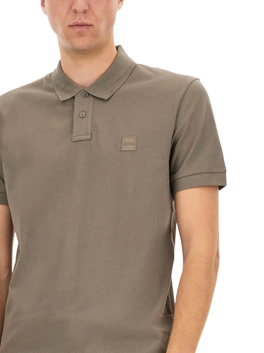 Boss POLO "PASSENGER"