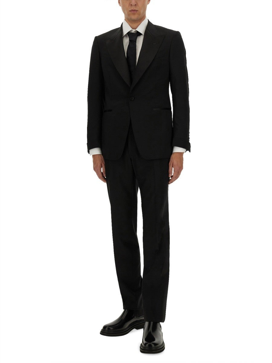 Tom Ford SHELTON DRESS
