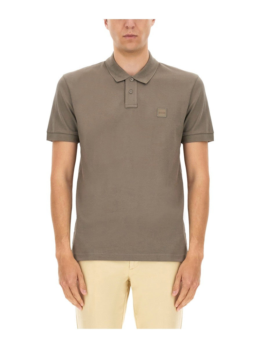 Boss POLO "PASSENGER"