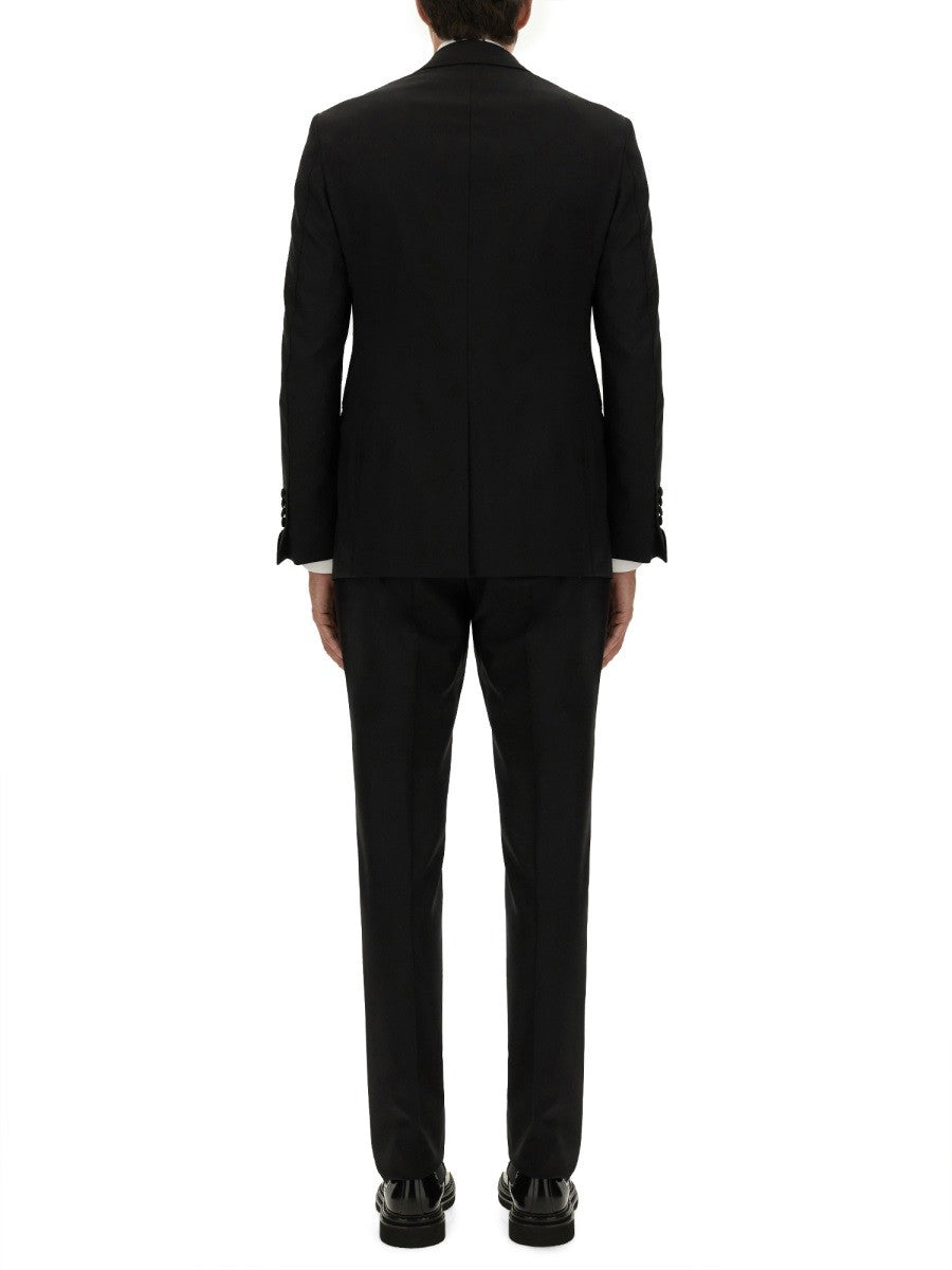 Tom Ford SHELTON DRESS