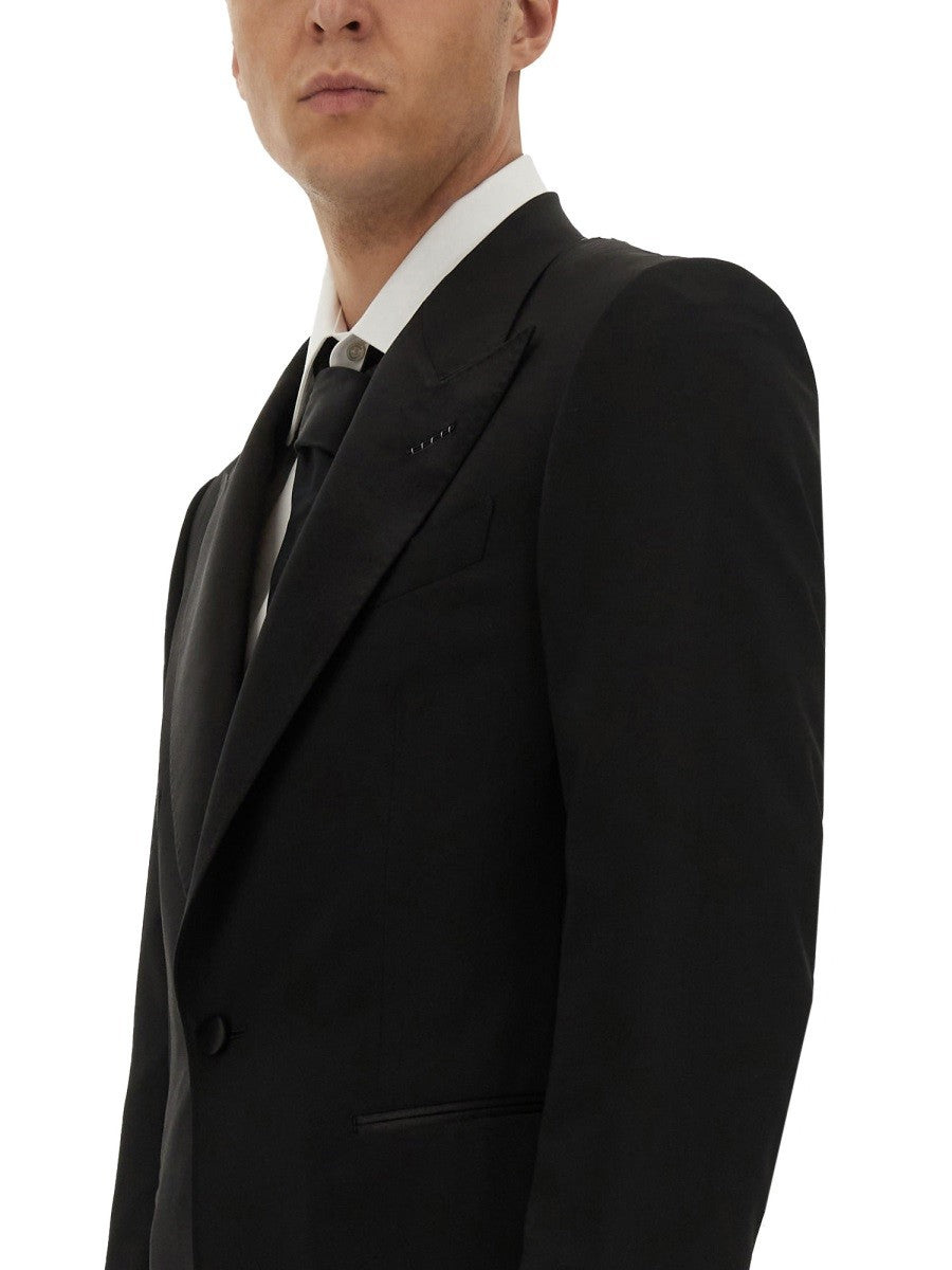 Tom Ford SHELTON DRESS