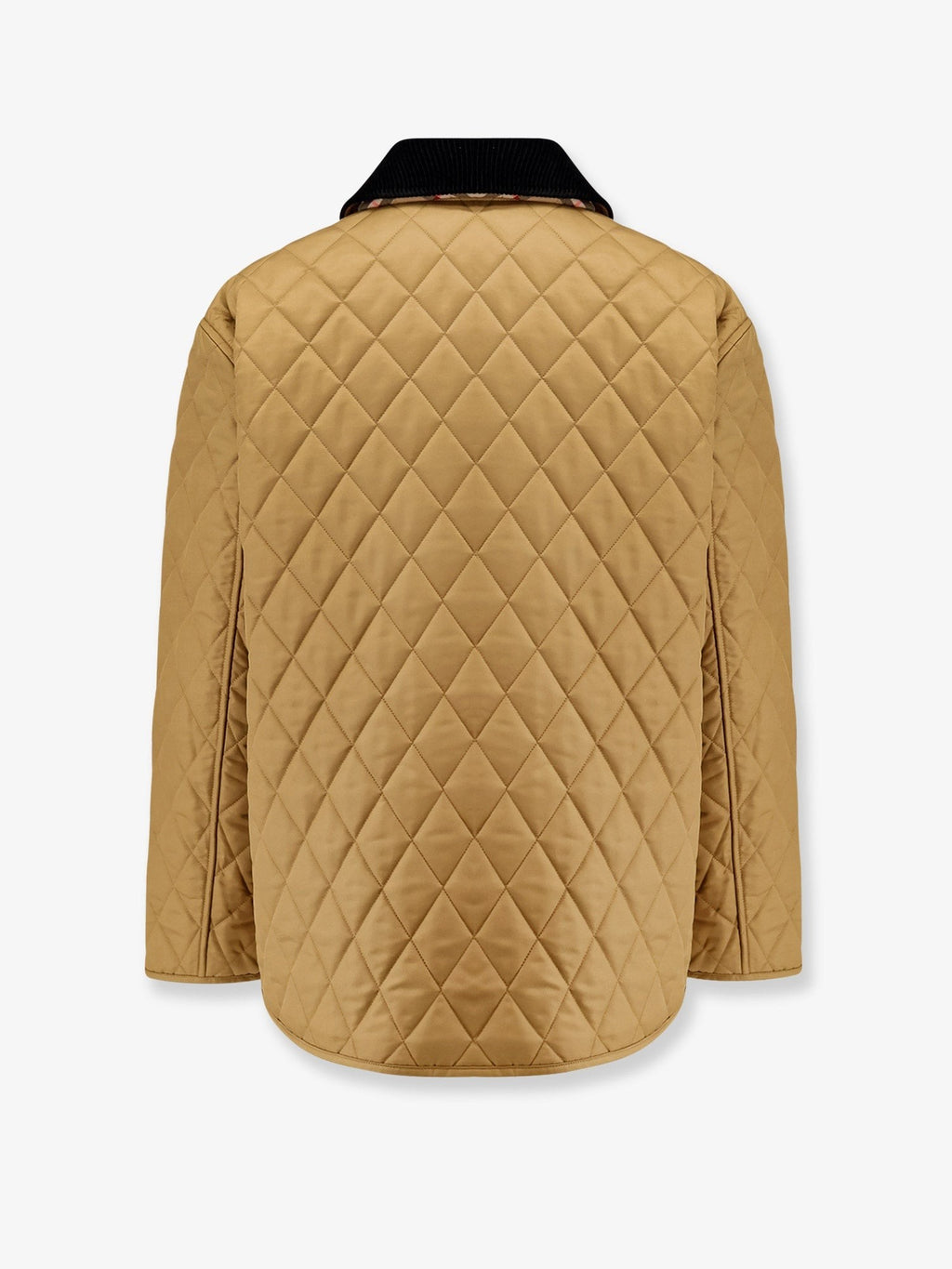 Burberry Dranefeld quilted jacket