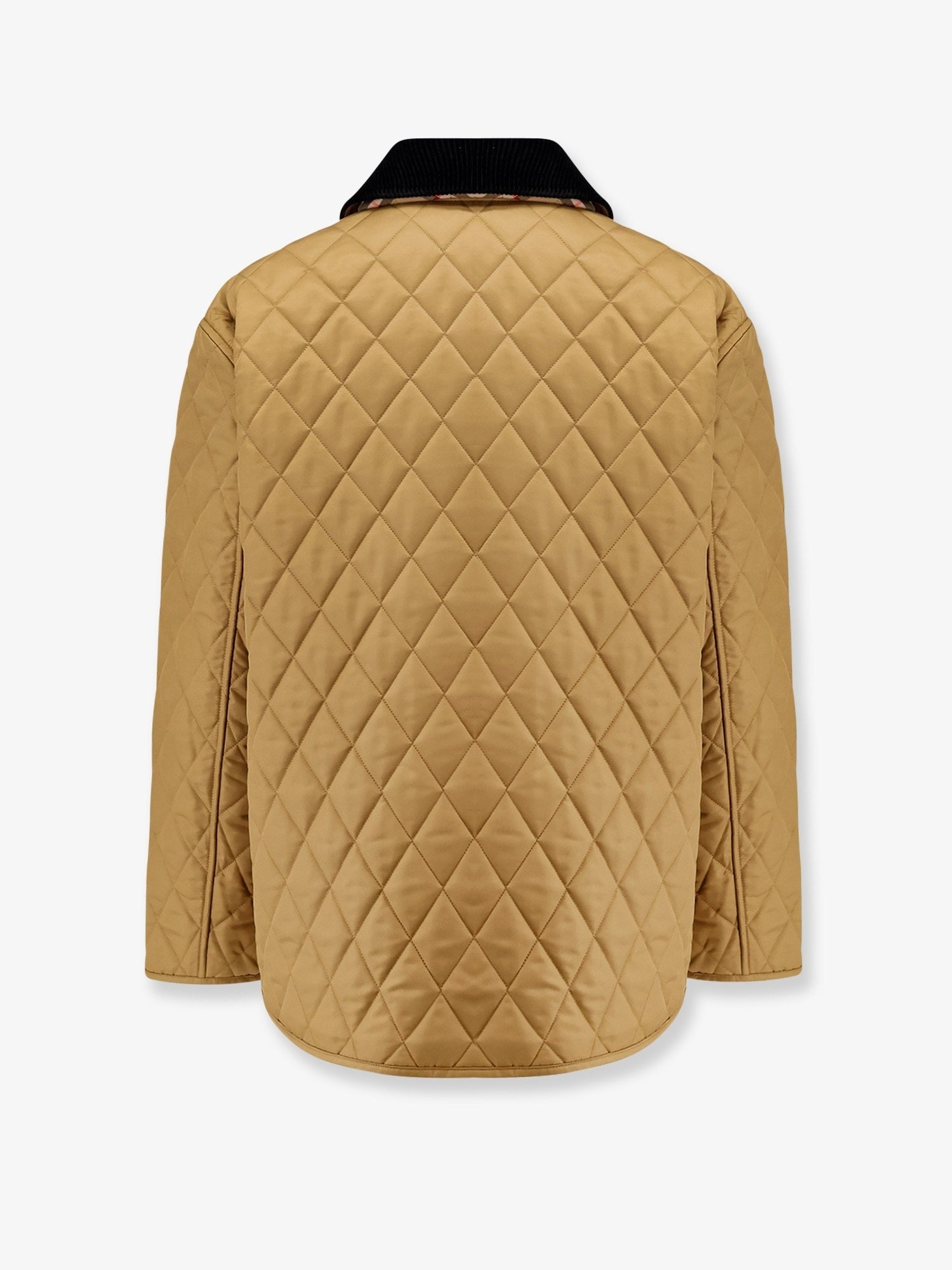 Burberry Dranefeld quilted jacket