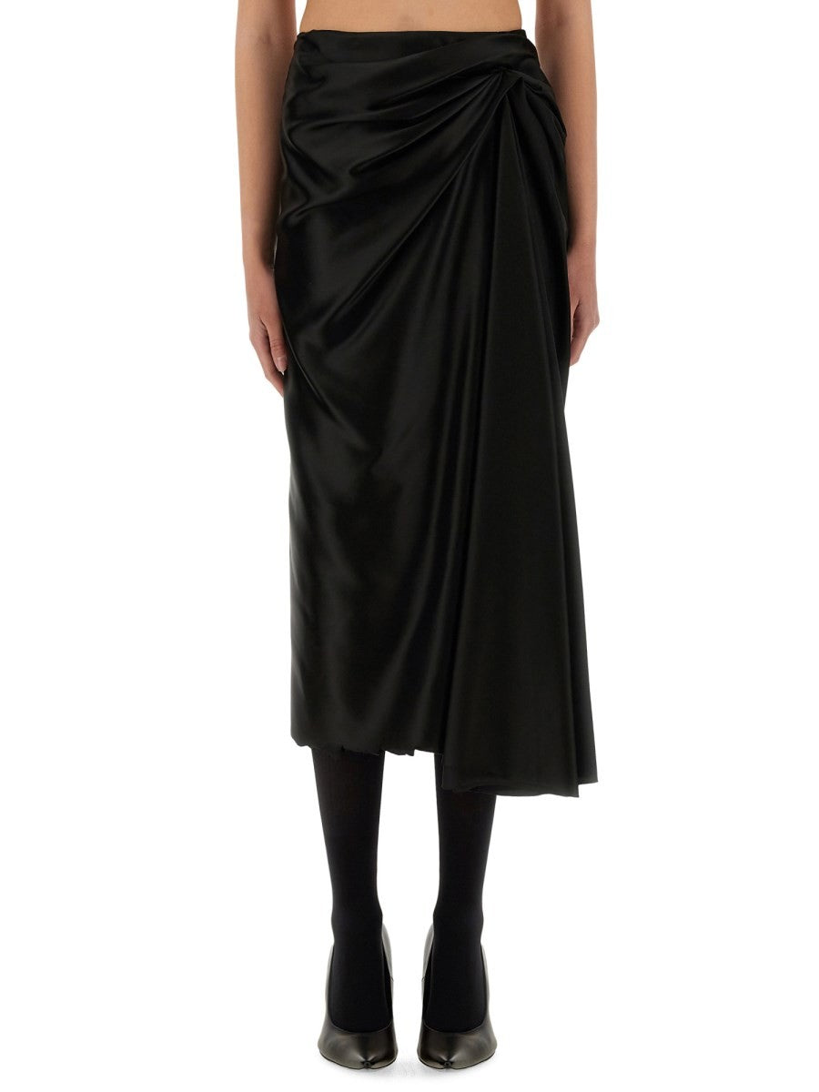 Balenciaga DRAPIERTER ROCK