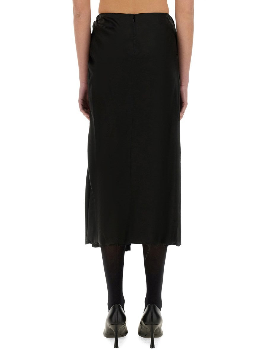 Balenciaga DRAPIERTER ROCK