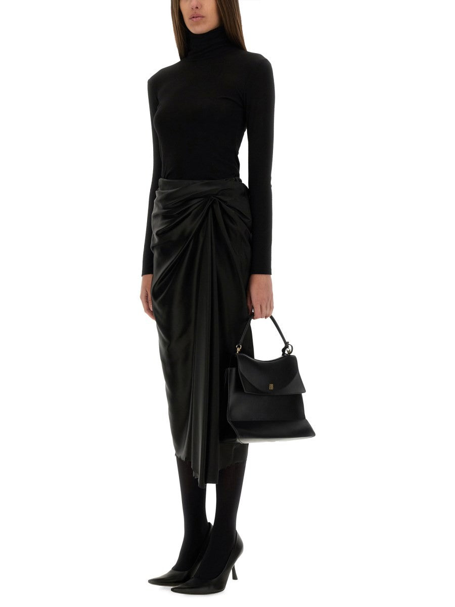 Balenciaga DRAPIERTER ROCK