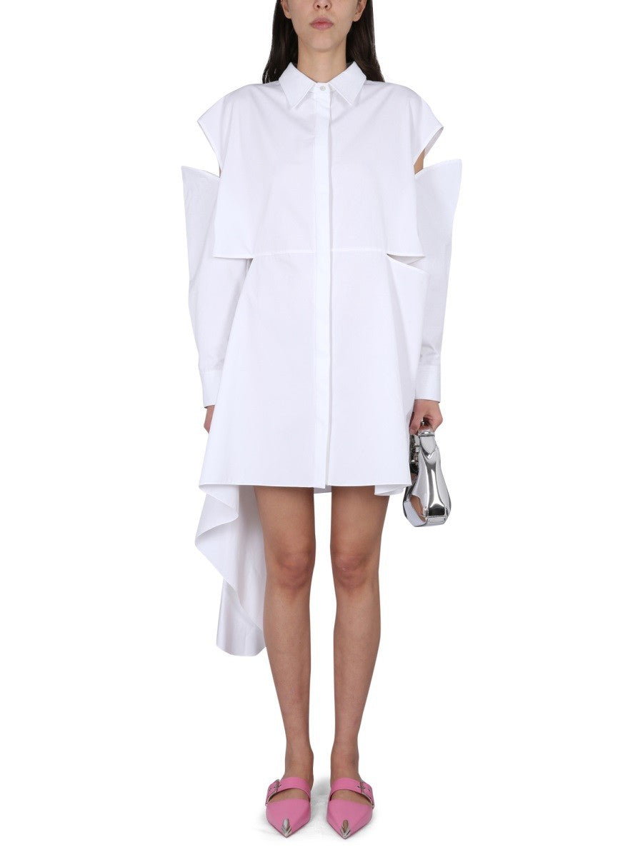 Alexander Mcqueen ΦΟΡΕΜΑ ΗΜΕΡΑΣ