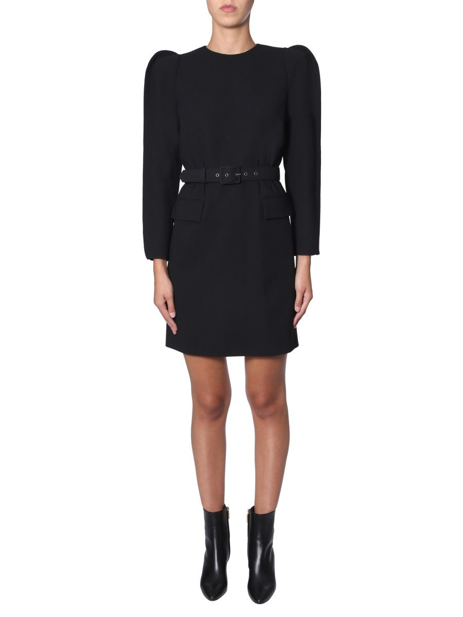 Givenchy ROBE AVEC CEINTURE