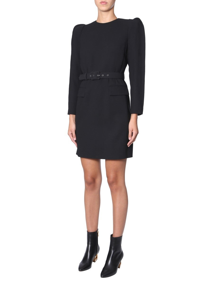 Givenchy ROBE AVEC CEINTURE