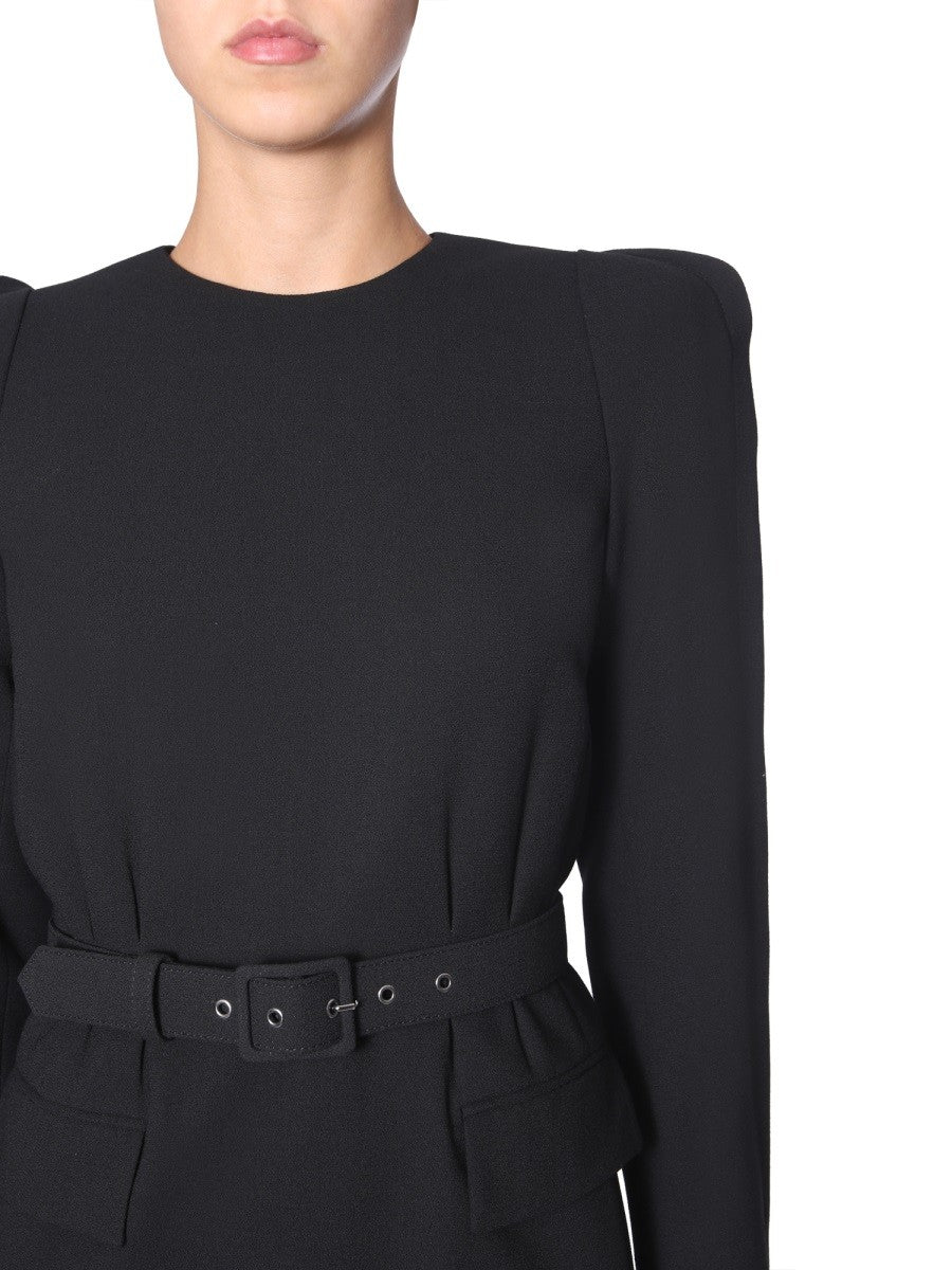 Givenchy ROBE AVEC CEINTURE