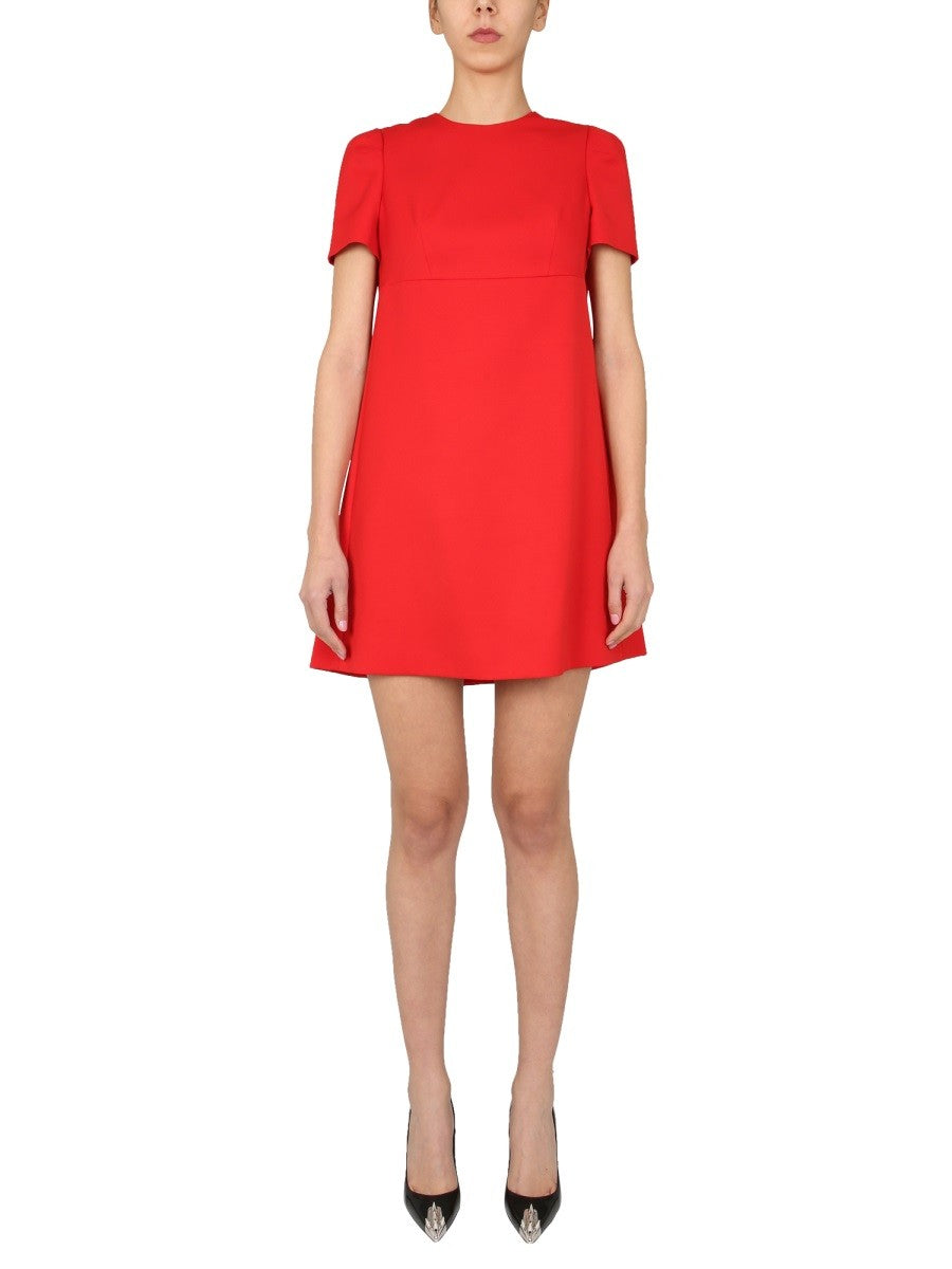 Alexander Mcqueen ΦΟΡΕΜΑ ΜΕ ΚΑΠΑ
