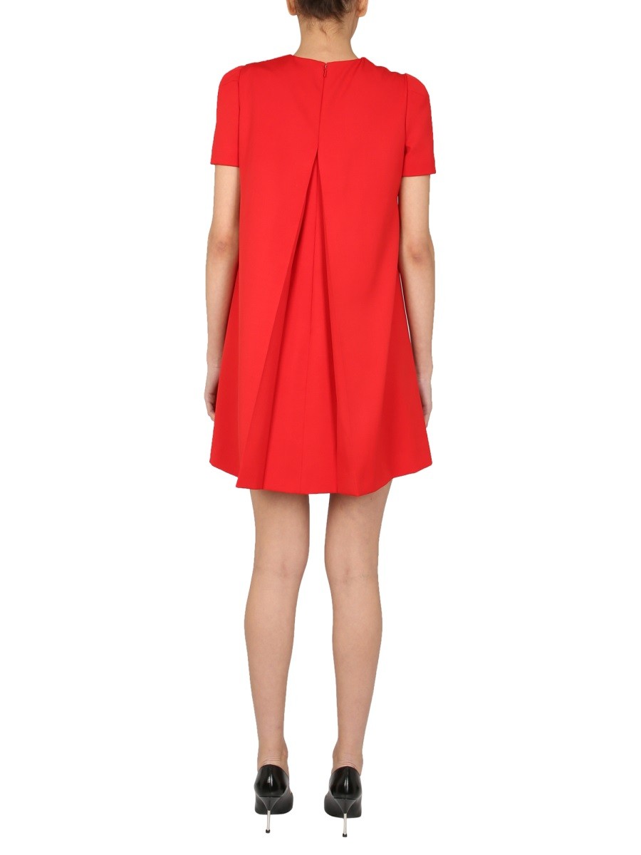 Alexander Mcqueen ΦΟΡΕΜΑ ΜΕ ΚΑΠΑ