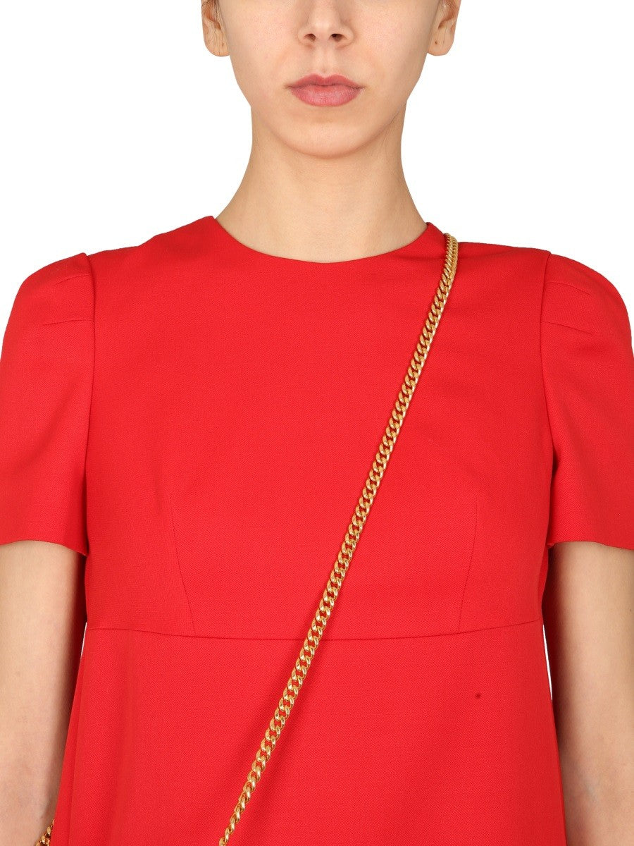 Alexander Mcqueen ΦΟΡΕΜΑ ΜΕ ΚΑΠΑ