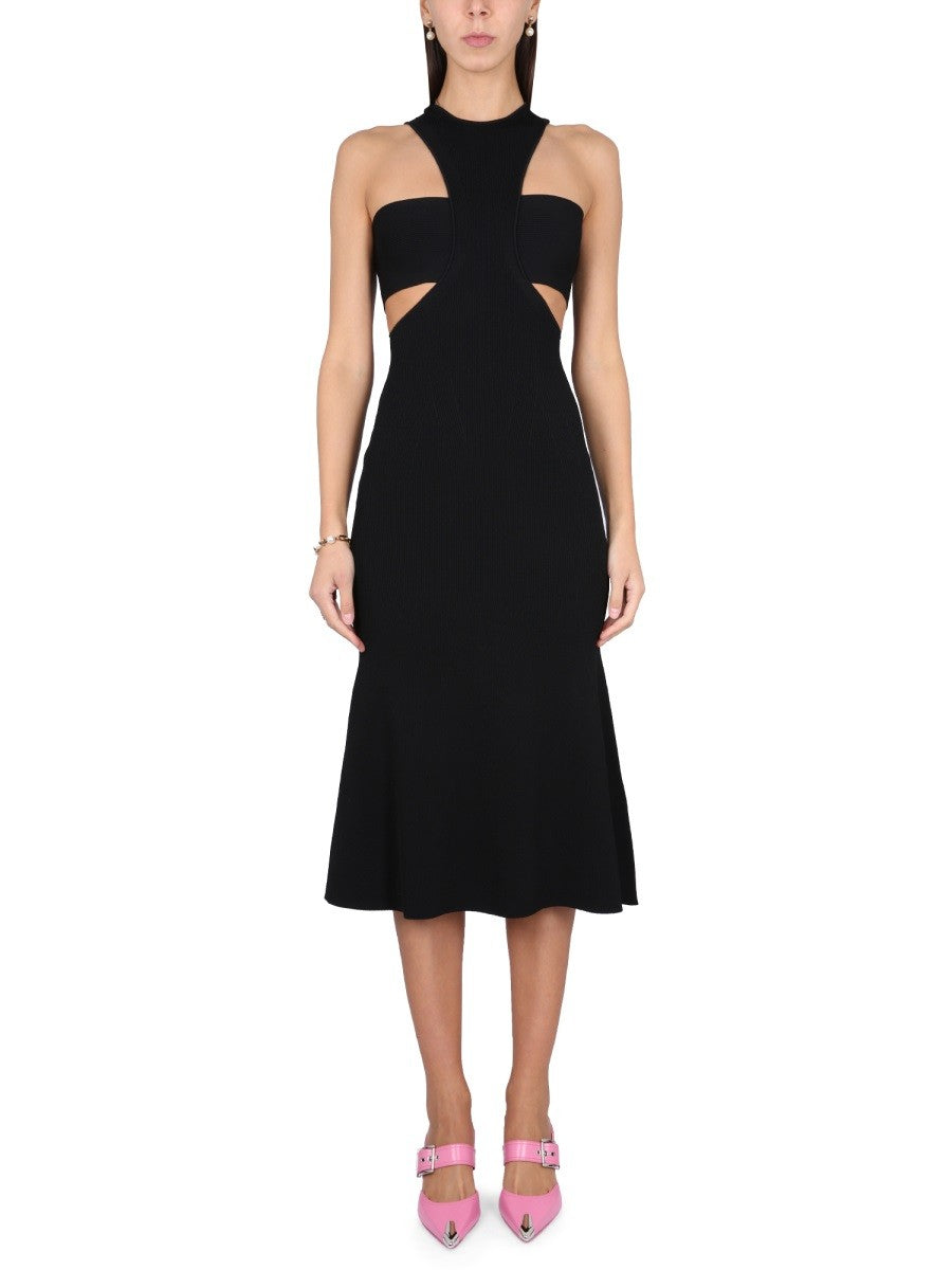 Alexander Mcqueen ΦΟΡΕΜΑ ΜΕ ΙΜΑΝΤΕΣ