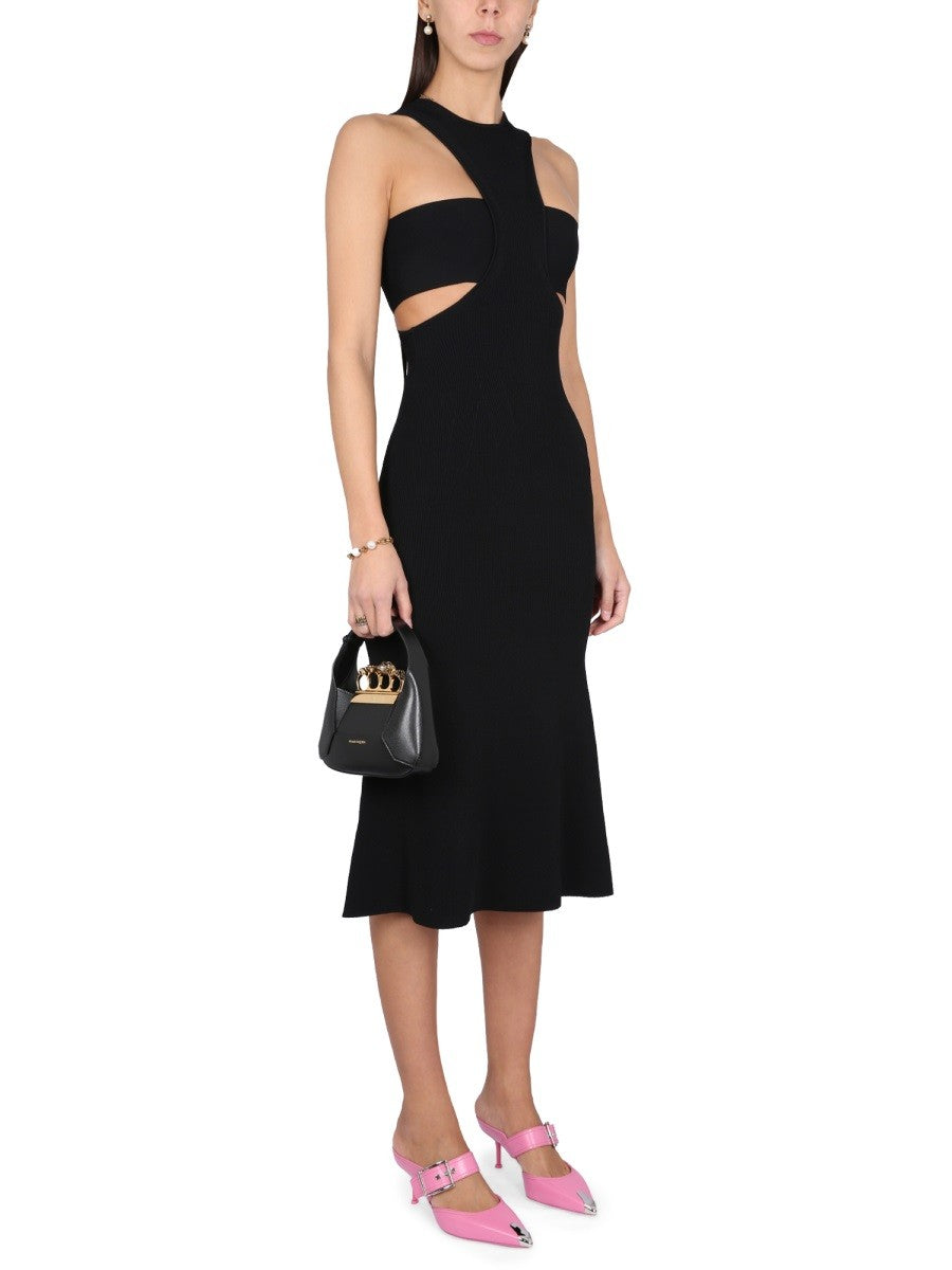 Alexander Mcqueen ΦΟΡΕΜΑ ΜΕ ΙΜΑΝΤΕΣ
