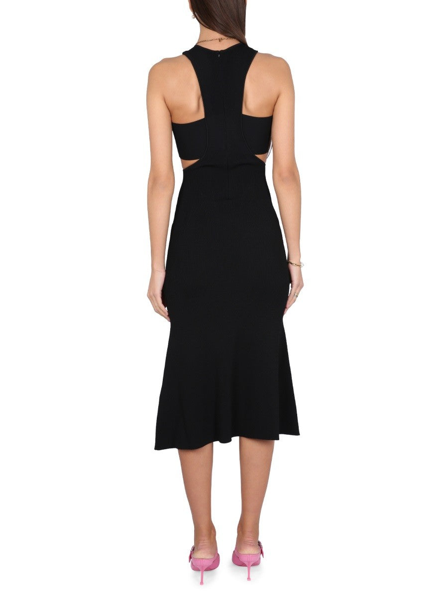 Alexander Mcqueen ΦΟΡΕΜΑ ΜΕ ΙΜΑΝΤΕΣ