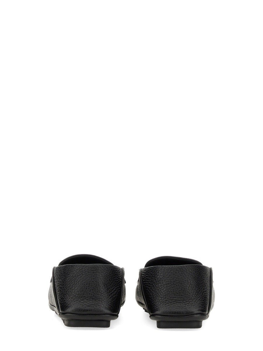 Dolce & Gabbana DRIVER WITH LOGO