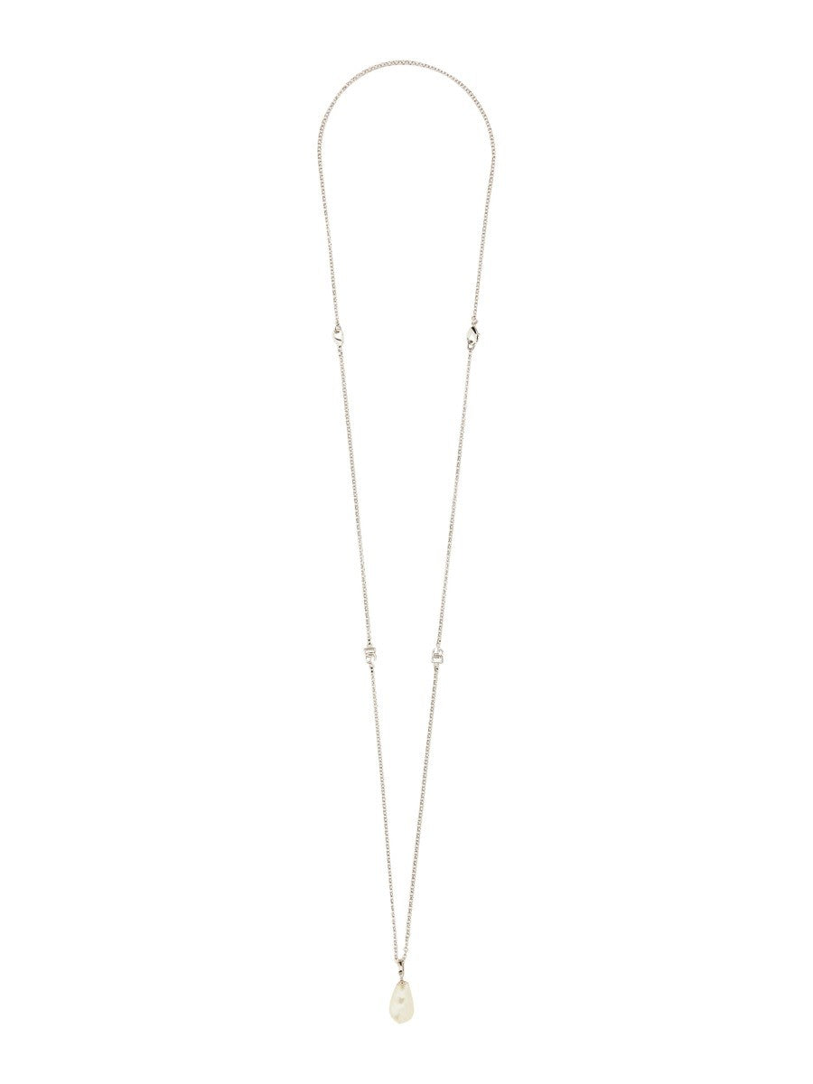 Collier goutte Dolce & Gabbana