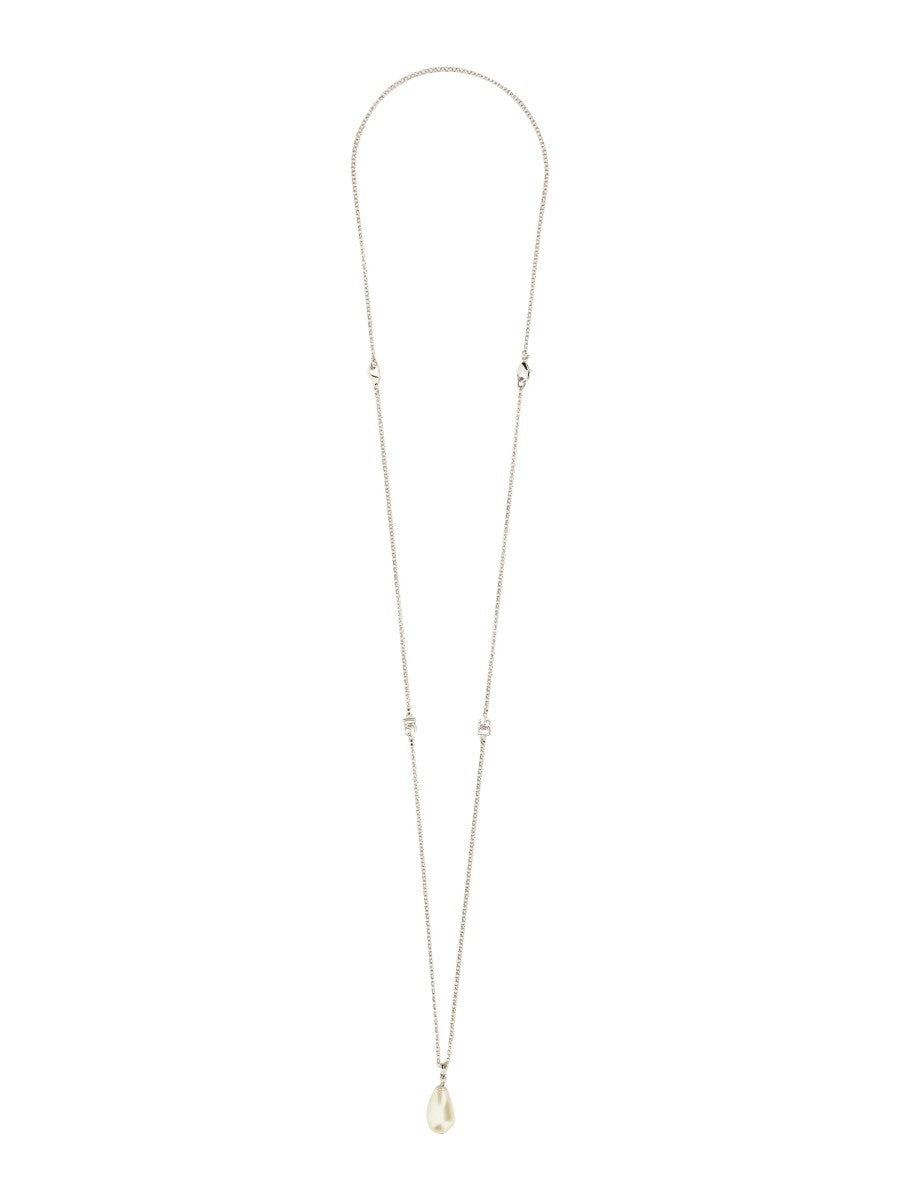 Collier goutte Dolce & Gabbana
