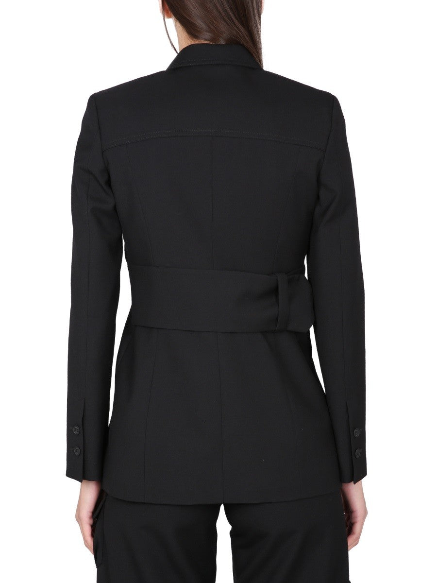 Off-White VESTE DRY TOYBOX
