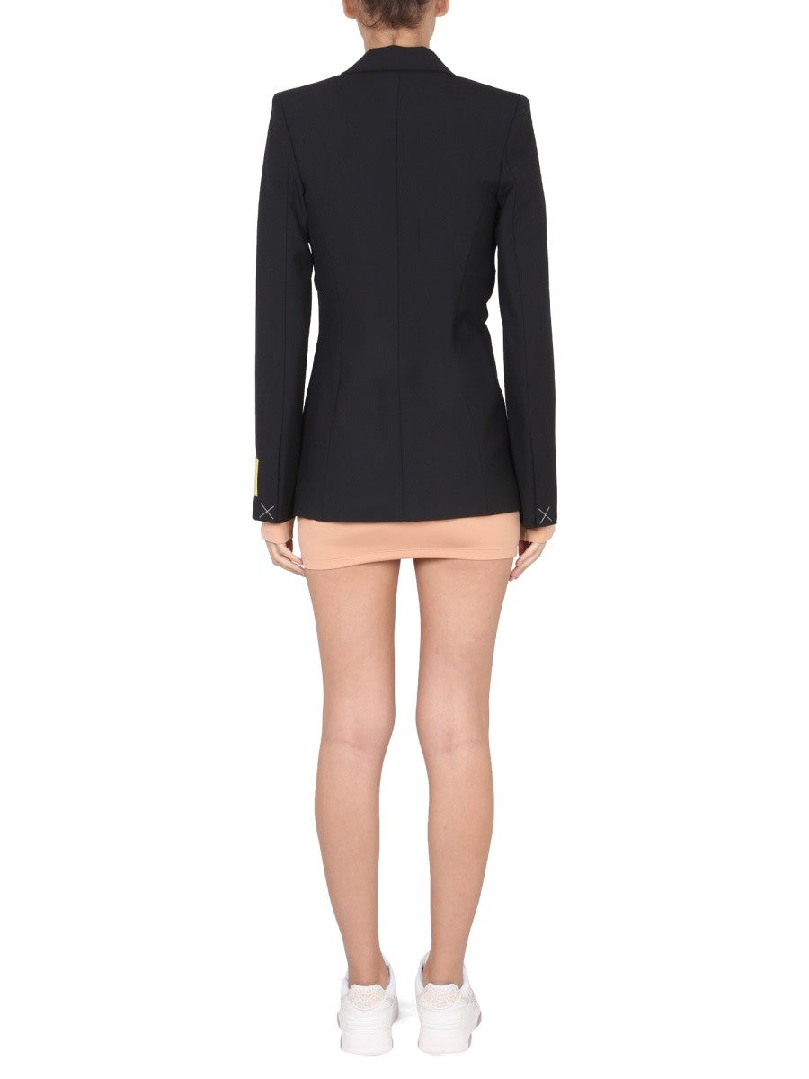 Off-White DRY WO JACKE