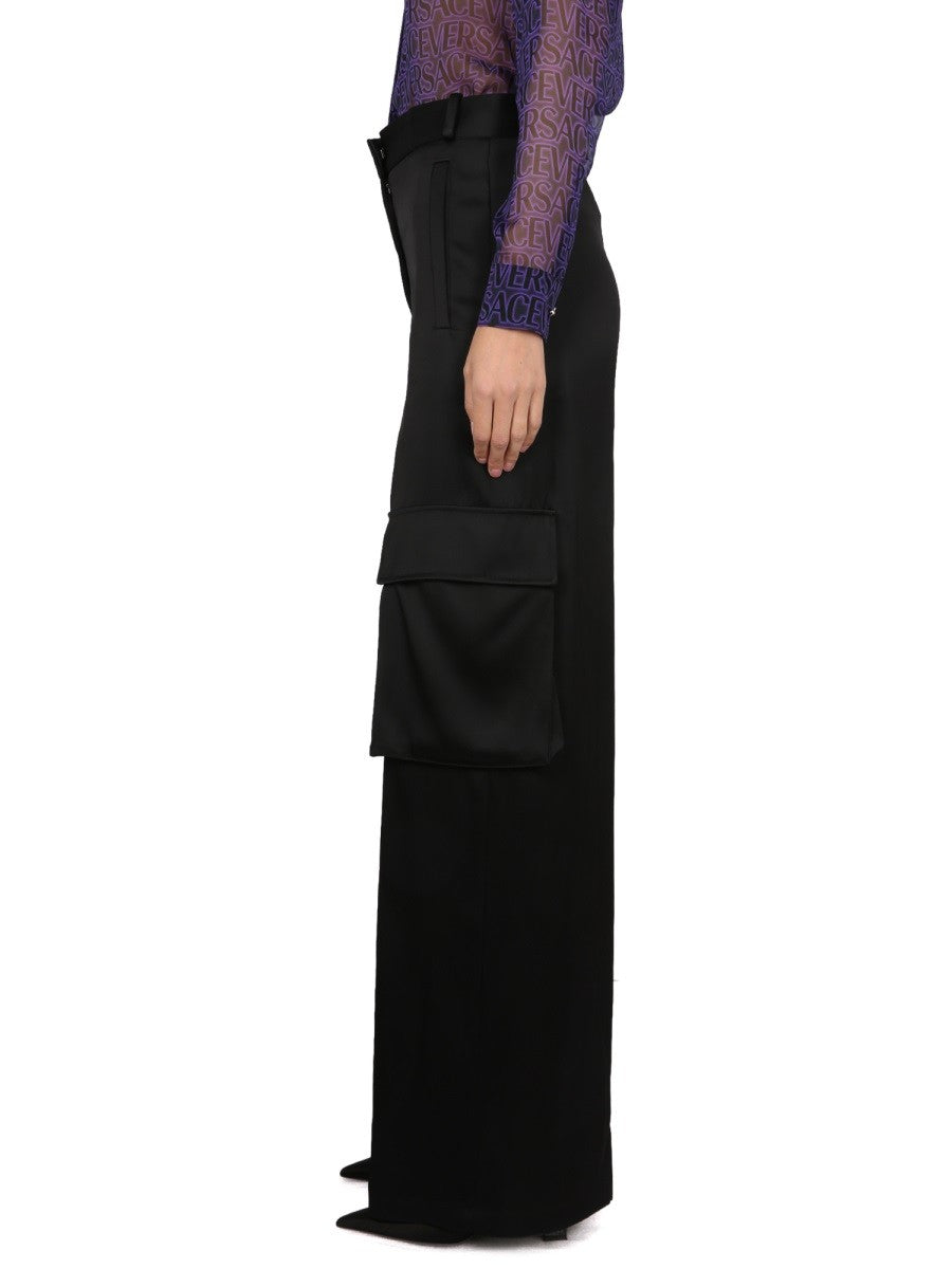 Versace DUCHESSE PANTS