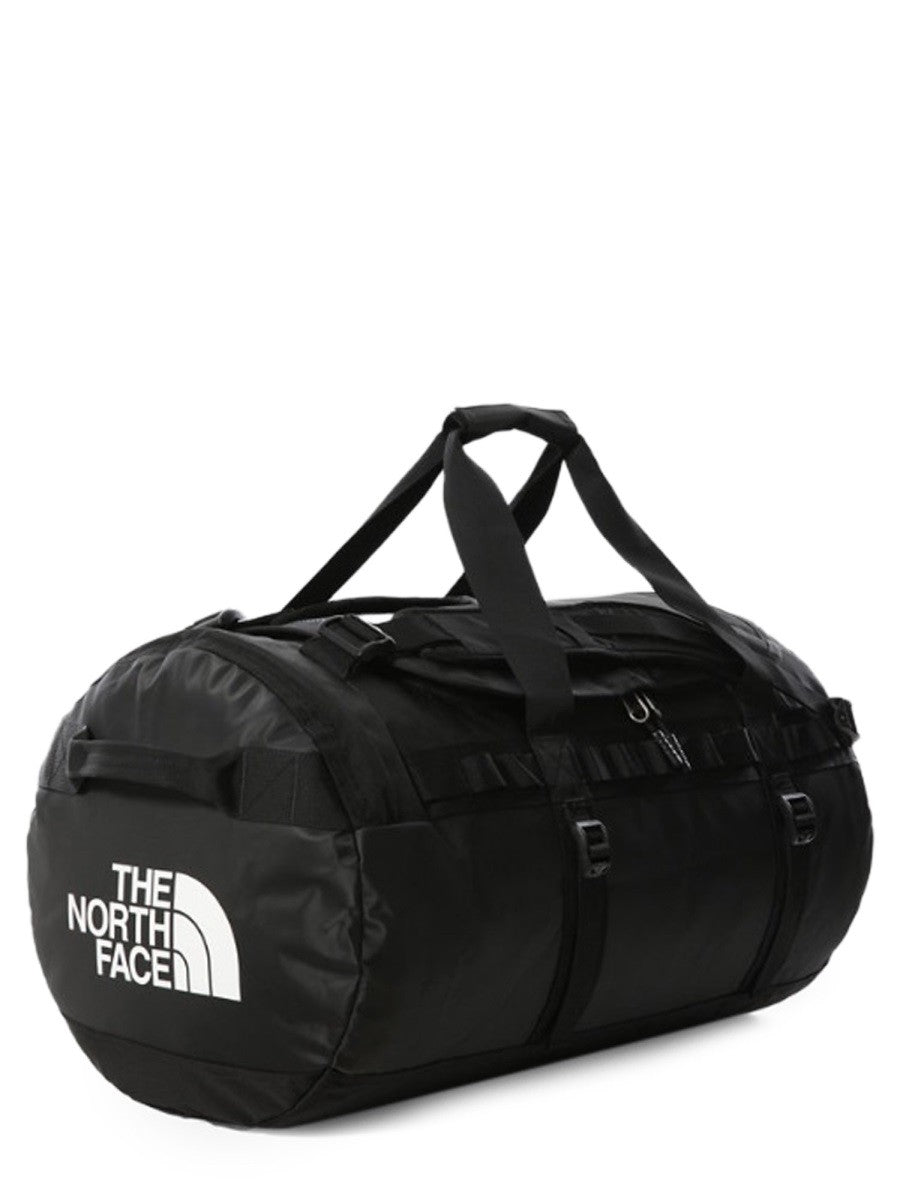 The North Face Torba podróżna DUFFEL BASE CAMP Duża