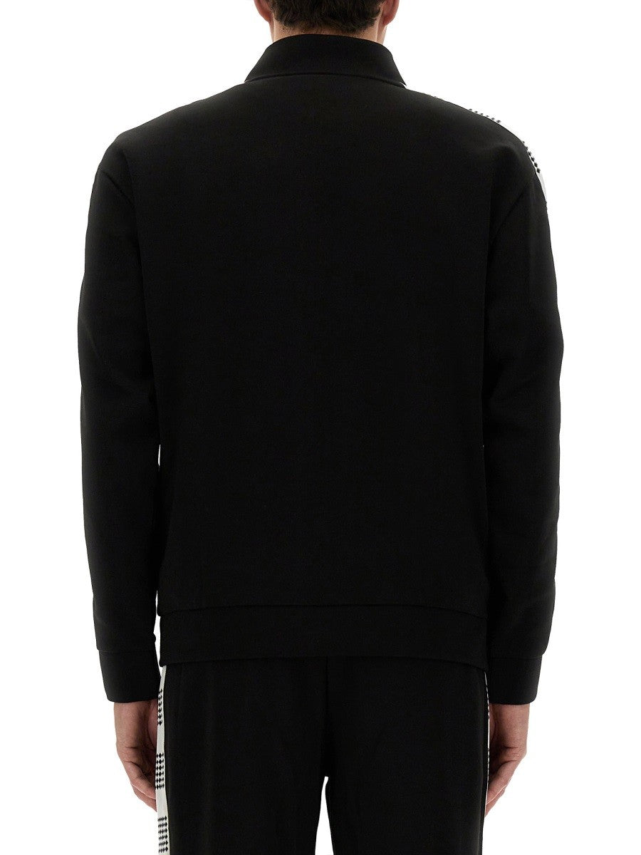 Hugo "DUSINO" SWEATSHIRT