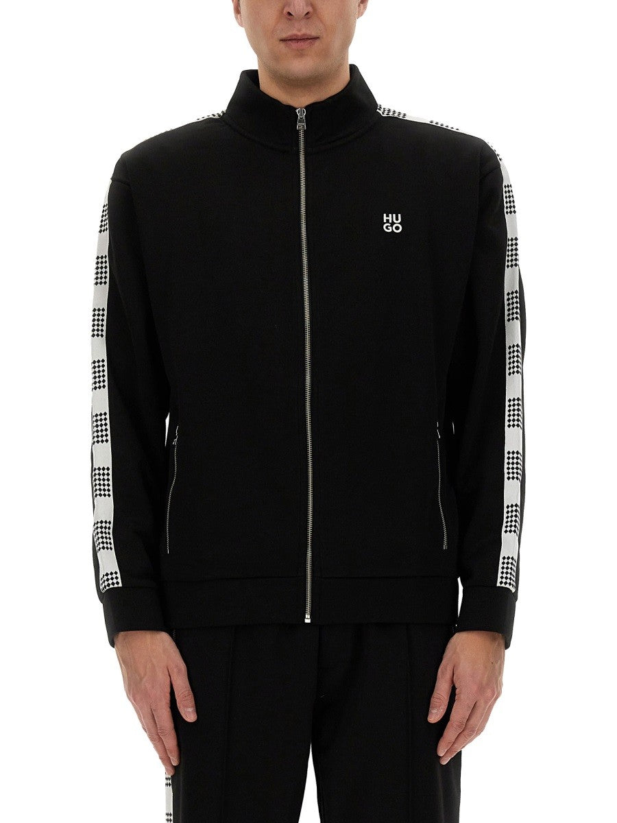Hugo "DUSINO" SWEATSHIRT
