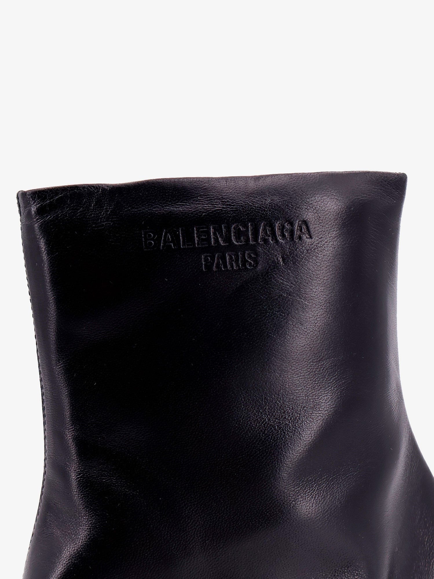 Balenciaga Dutyfree odiniai batai