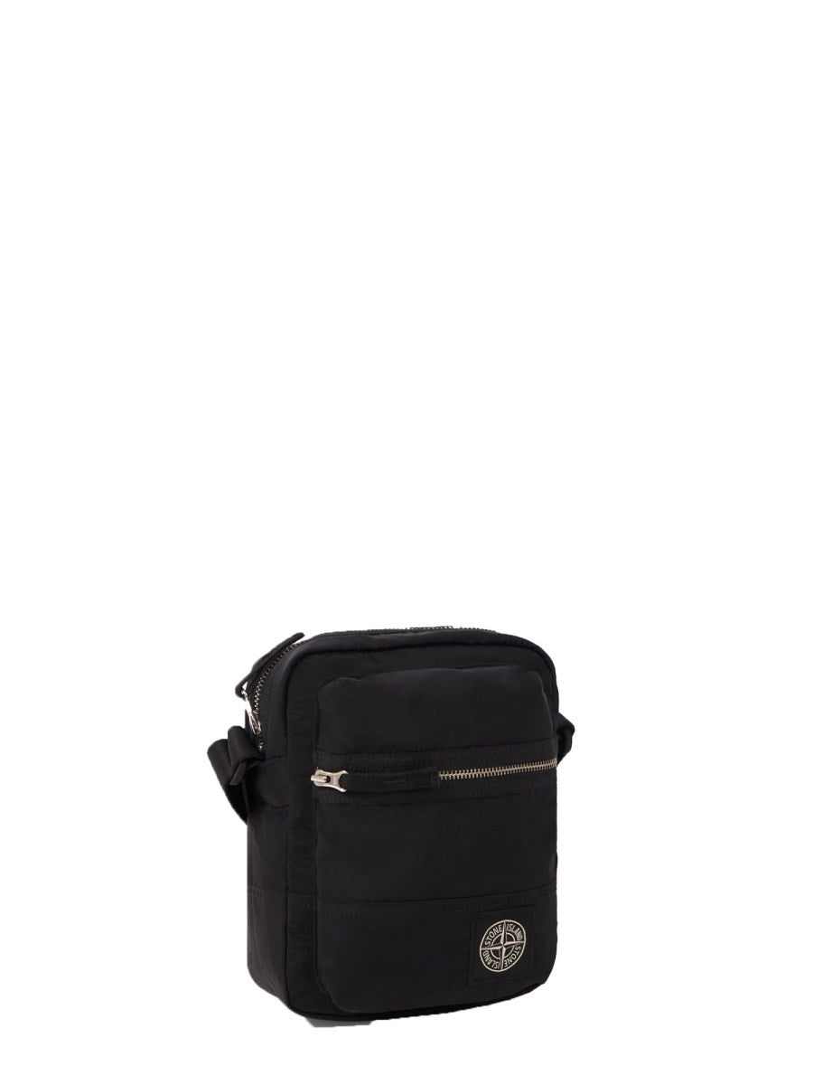 Stone Island ECONYL® POUCH