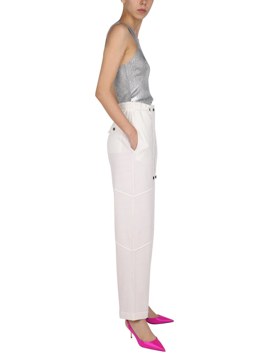 Tom Ford ELASTISCHE JOGGINGHOSE