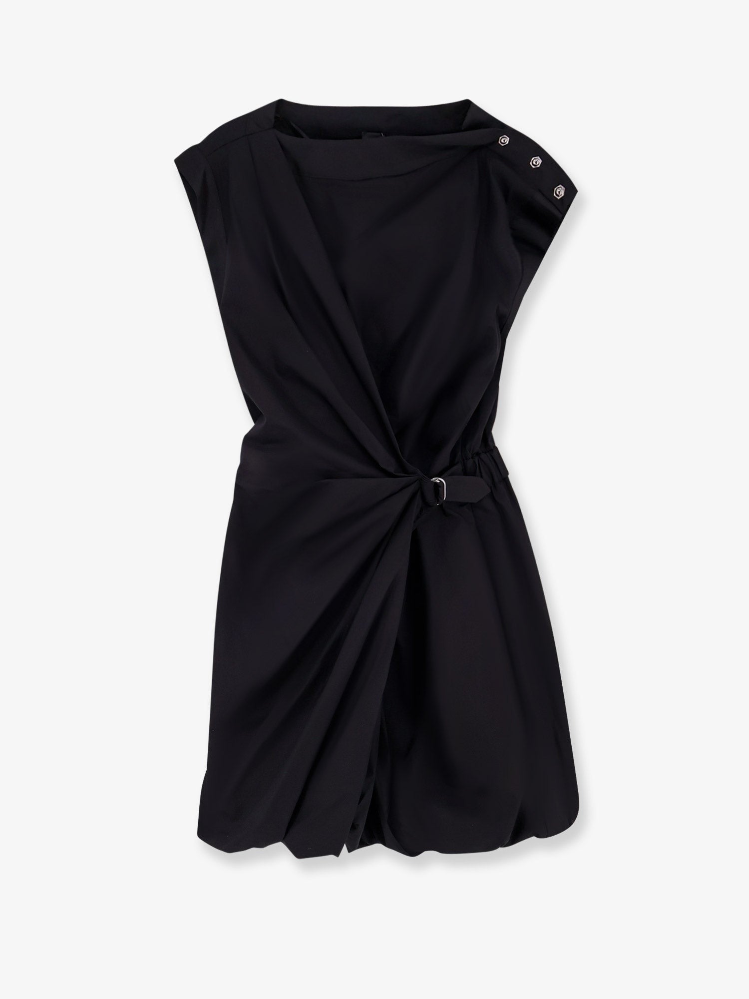Pinko Elliot cotton dress